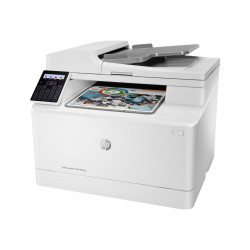 Printeris HP Color LaserJet Pro MFP M183fw WiFi