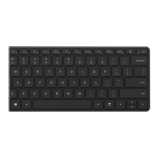 Microsoft BLUETOOTH DESKTOP Keyboard and Mouse  BG/YX