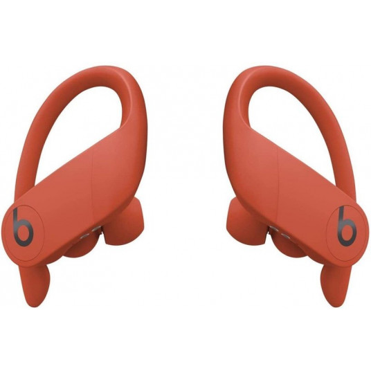 Austiņas BEATS Powerbeats Pro Lava Red	MXYA2ZM/A