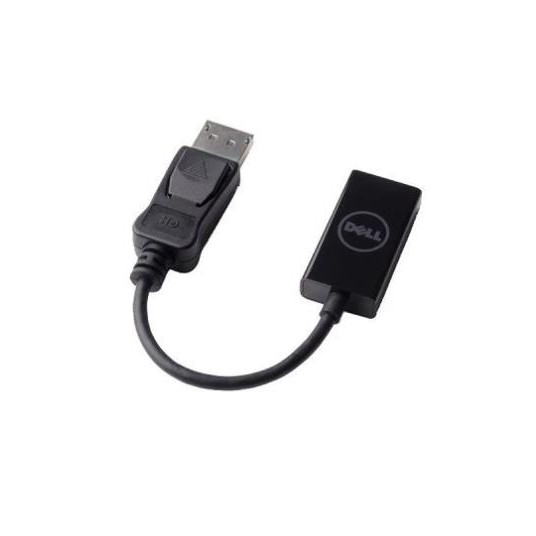 NB ACC ADAPTER DP TO HDMI/492-BBXU DELL