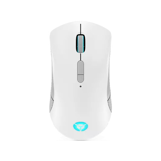 Lenovo Gaming Mouse Legion M600 Wireless/Wired, 16000 DPI, Bluetooth, USB-C, Stingray