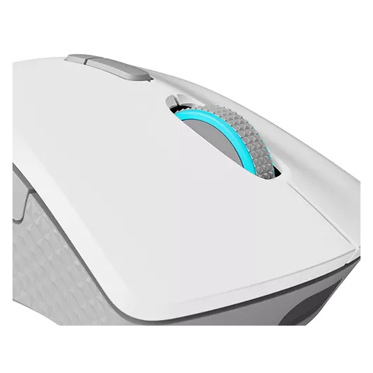 Lenovo Gaming Mouse Legion M600 Wireless/Wired, 16000 DPI, Bluetooth, USB-C, Stingray