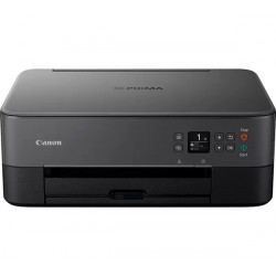 T Canon PIXMA TS5350a 3in1/A4/WLAN/Dupleksais schwarz