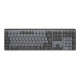 Tastatūra Logitech MX Mechanical Tactile SWE (W)