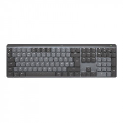 Tastatūra Logitech MX Mechanical Tactile SWE (W)