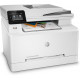 Printeris HP Color Laserjet Pro M283fdw 7KW75A