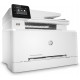 Printeris HP Color Laserjet Pro M283fdw 7KW75A