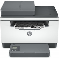 Printeris HP Laserjet Pro M234sdw 6GX01F