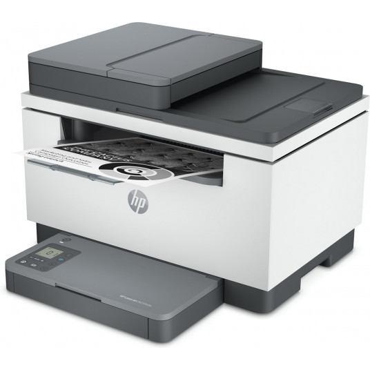 Printeris HP Laserjet Pro M234sdw 6GX01F