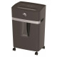 Dokumentu smalcinātājs HP PRO SHREDDER 15CC t.grey