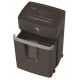 Dokumentu smalcinātājs HP PRO SHREDDER 15CC t.grey