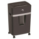 Dokumentu smalcinātājs HP PRO SHREDDER 15CC t.grey