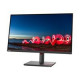 "68,6 cm/27" (1920 x 1080) Lenovo ThinkVision T27i-30 16:9 4ms IPS HDMI DisplayPort USB VGA VESA Pivot Full HD melns"