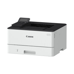 Printeris Canon i-SENSYS LBP246dw laser B/W A4 1200x1200 DPI 40 ppm Wi-Fi, USB, LAN