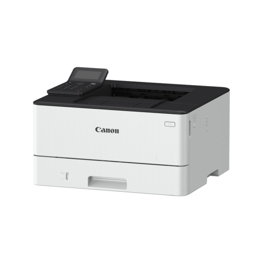 Printeris Canon i-SENSYS LBP246dw laser B/W A4 1200x1200 DPI 40 ppm Wi-Fi, USB, LAN