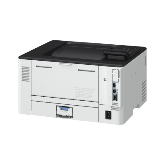 Printeris Canon i-SENSYS LBP246dw laser B/W A4 1200x1200 DPI 40 ppm Wi-Fi, USB, LAN