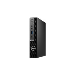 DELL OptiPlex Micr Plus i5-13500T 16/256