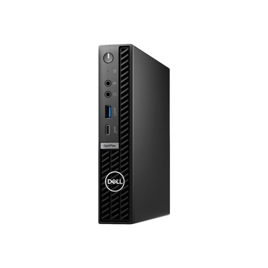 DELL OptiPlex Micr Plus i5-13500T 16/256