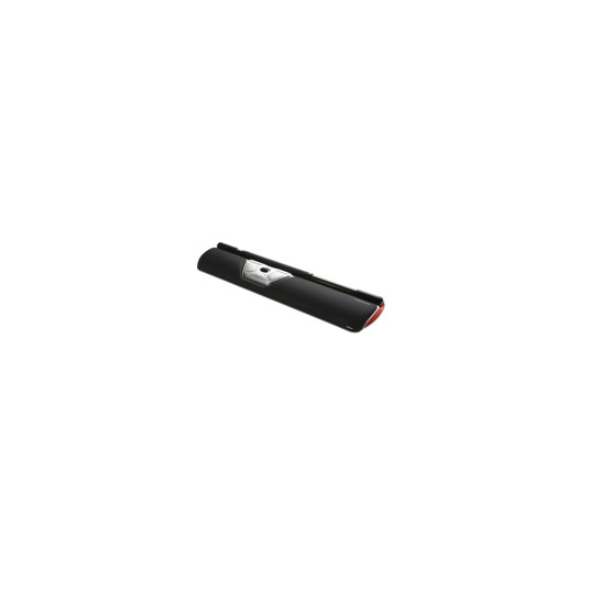 CONTOUR RollerMouse Red Wireless