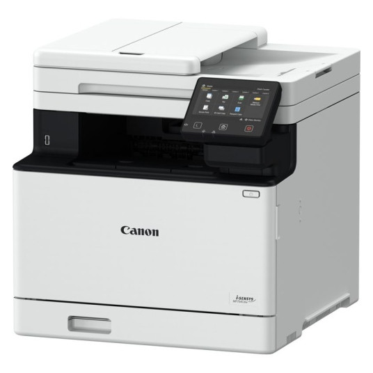 Canon i-SENSYS MF754CDW krāsu lāzerprinteris MFP A4 33 lpp./min Wi-Fi Ethernet LAN USB