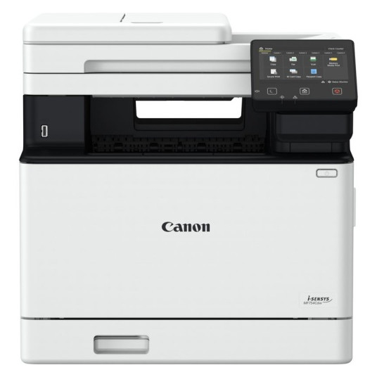 Canon i-SENSYS MF754CDW krāsu lāzerprinteris MFP A4 33 lpp./min Wi-Fi Ethernet LAN USB