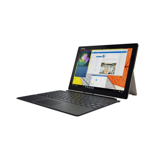 Planšete Lenovo Miix Miix 720-12IKB i7-7500U / 16GB / 256GB SSD / Windows 10