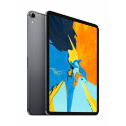 Planšetdators Apple iPad Pro 11 Wi-Fi + Cellular 512GB Space Grey MU1F2HC / A