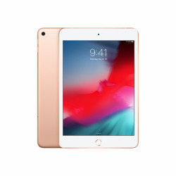 Planšetdators Apple iPad Mini Wi-Fi + Cellular 256GB Gold 5th Gen MUXE2