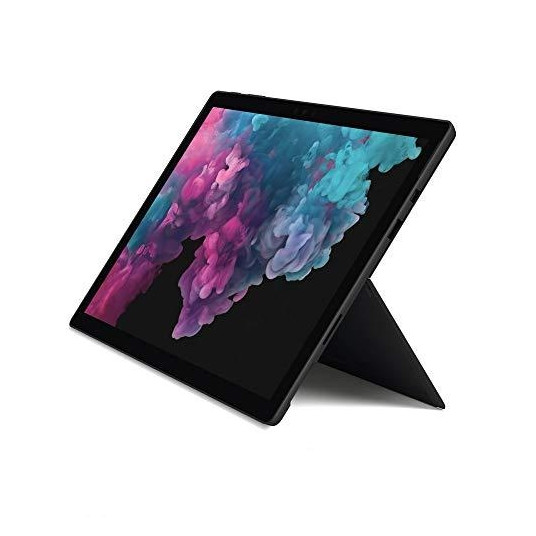 Planšetdators Microsoft Surface Pro 6 12 "256GB Black KJT-00024