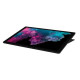 Planšetdators Microsoft Surface Pro 6 12 "256GB Black KJT-00024