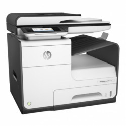 HP PageWide Pro MFP 477dw Color 40 ppm 1200dpi A4 Wireless Lan Duplex ADF Fax