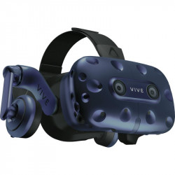 Virtuālās realitātes brilles HTC VIVE PRO...