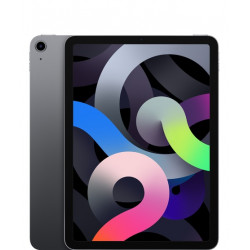 Planšetdators Apple Ipad Air (2020) 10.9" Wi-Fi 256GB Space Gray