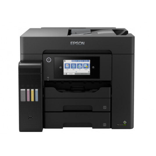 Epson EcoTank L6570