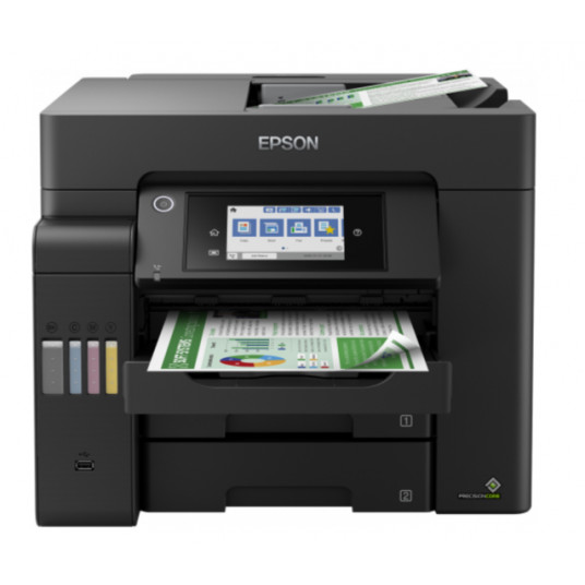 Epson EcoTank L6550