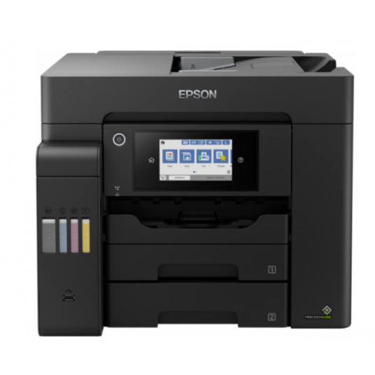 Epson EcoTank L6550