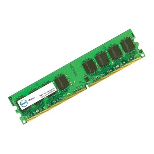 Dell atmiņas atjaunošana - 32GB - 2Rx4 DDR4 RDIMM 3200MH