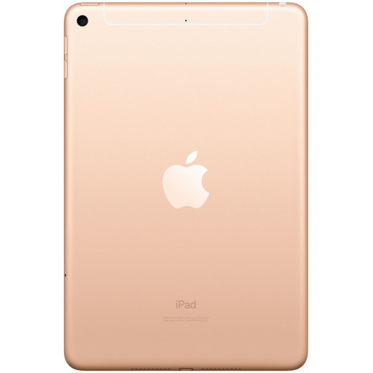 Planšetdators Apple iPad Mini Wi-Fi 256GB Gold 5th Gen MUU62HC/A