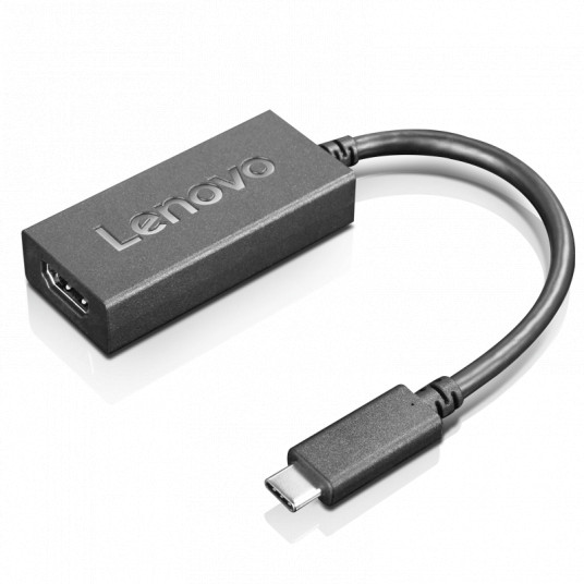 LENOVO USB-C UZ HDMI 2.0B ADAPTERIS