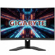 GIGABYTE G27QC A 27 collu Edge QHD