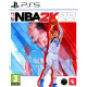 Datorspēle NBA 2K22 PS5