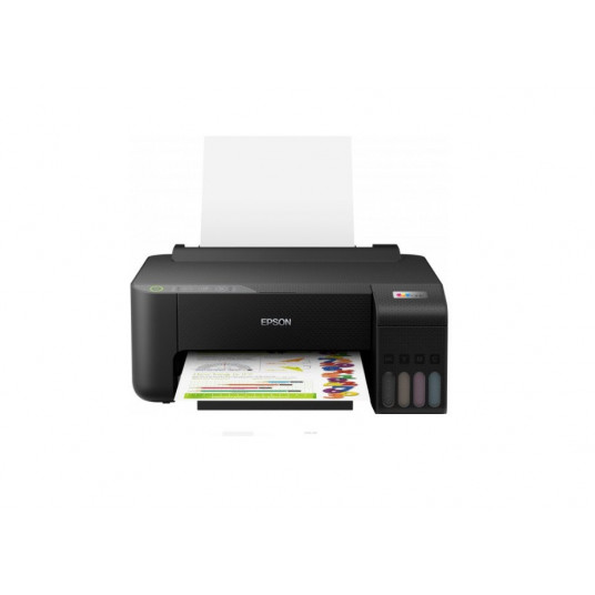 Printeris Epson EcoTank L1250 Black