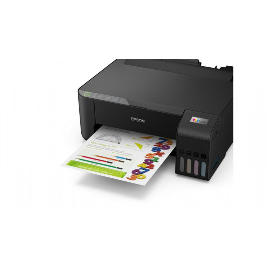 Printeris Epson EcoTank L1250 Black