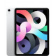 Planšetdators Apple Ipad Air (2020) 10.9" Wi-Fi 64GB Silver (DEMO)