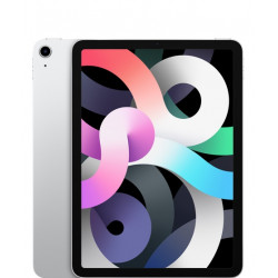 Planšetdators Apple Ipad Air (2020) 10.9" Wi-Fi 64GB Silver  (DEMO)