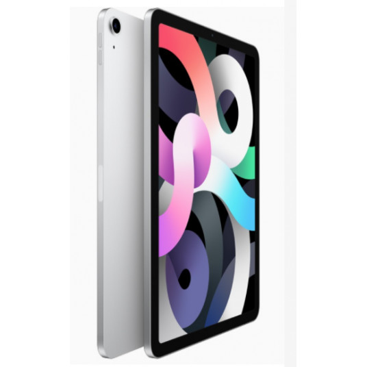 Planšetdators Apple Ipad Air (2020) 10.9" Wi-Fi 64GB Silver  (DEMO)