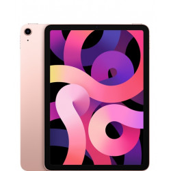 Planšetdators Apple Ipad Air (2020) 10.9" Wi-Fi 64GB Rose Gold (DEMO)