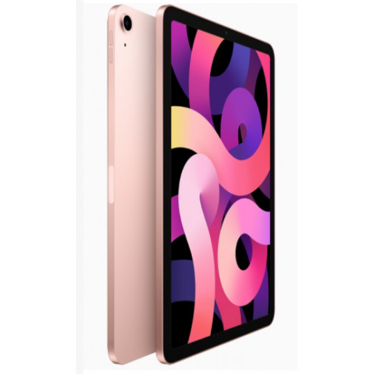 Planšetdators Apple Ipad Air (2020) 10.9" Wi-Fi 64GB Rose Gold (DEMO)