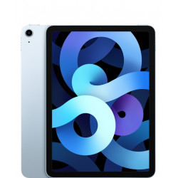 Planšetdators Apple Ipad Air (2020) 10.9" Wi-Fi 64GB Sky Blue (DEMO)