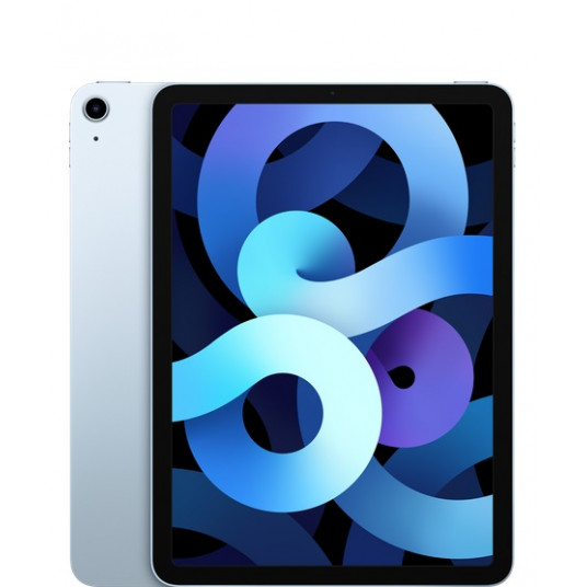 Planšetdators Apple Ipad Air (2020) 10.9" Wi-Fi 64GB Sky Blue (DEMO)